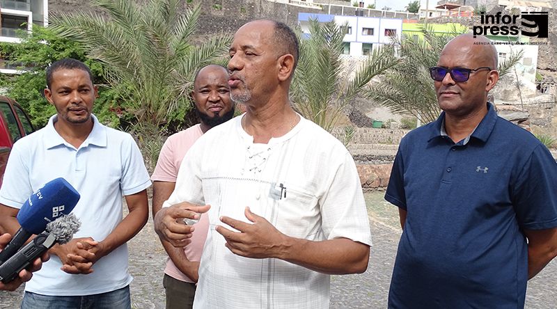 Santo Antão: Presidente da UCID pede melhores acessos e estradas para gerar desenvolvimento e fixação das pessoas