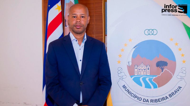São Nicolau: Presidente da Câmara da Ribeira Brava considerou que o primeiro ano de mandato foi de “arrumação da casa” (corrigido)