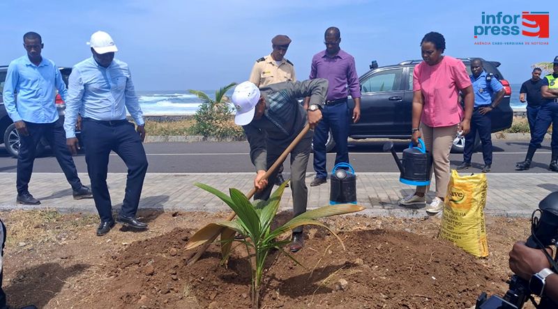 PR sublinha importância do planeamento e ordenamento do território para o desenvolvimento durável
