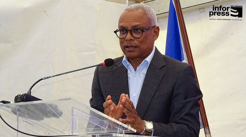 Presidente da República defende novas políticas para Cabo Verde para criar novas oportunidades às pessoas