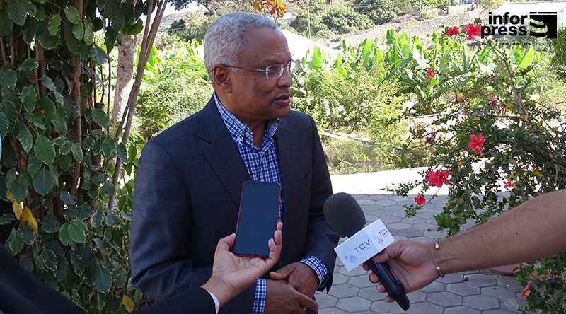 Porto Novo: Presidente da República marca presença em eventos inseridos em Março – Mês da Mulher