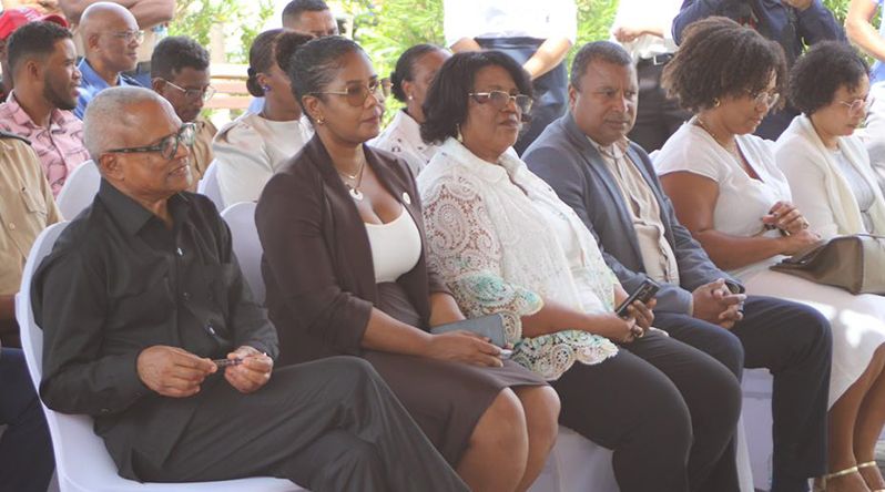 Presidente da República defende redução do campo de discriminação do Estado em relação às autarquias locais