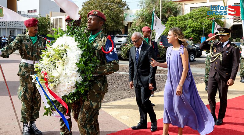 PR pede recepção em apoteose aos Tubarões Azuis no Dia da Independência Nacional