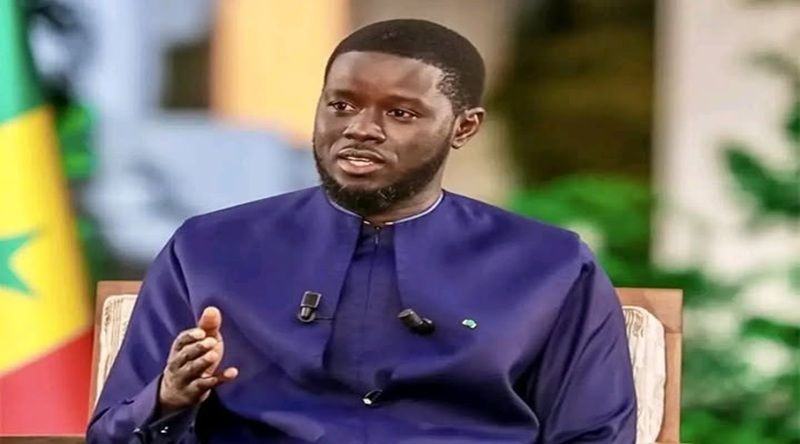 Líder do Senegal anuncia remodelação do Governo com três novos ministros