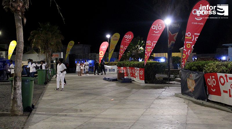 São Filipe: Autoridades reforçam fiscalização sanitária e segurança durante as festas