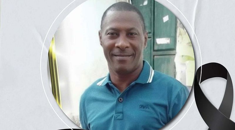 Óbito: IDJ manifesta “profundo pesar” pelo passamento de António Gomes “Preta” 