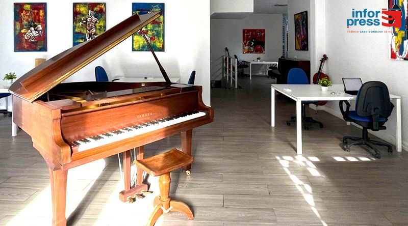 São Vicente: Prime Gallery reabre no Mindelo para dar suporte aos artistas 