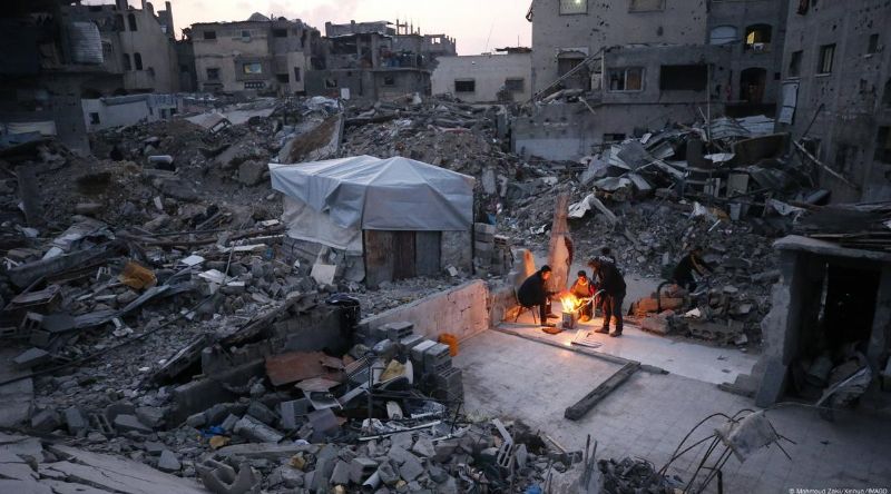Primeira fase de trégua entre Israel e Hamas termina com dúvidas sobre se domingo começa a segunda