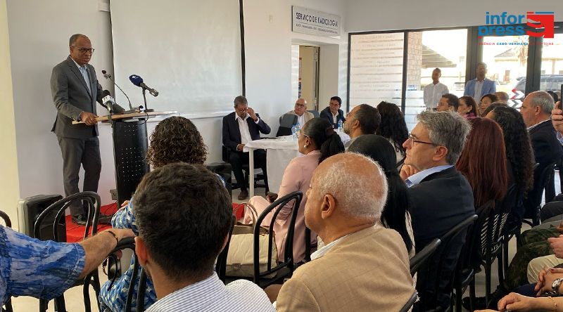 Sal: PM diz que primeiras “Jornadas Médicas de Turismo e Saúde” representa confiança no sistema de saúde em Cabo Verde