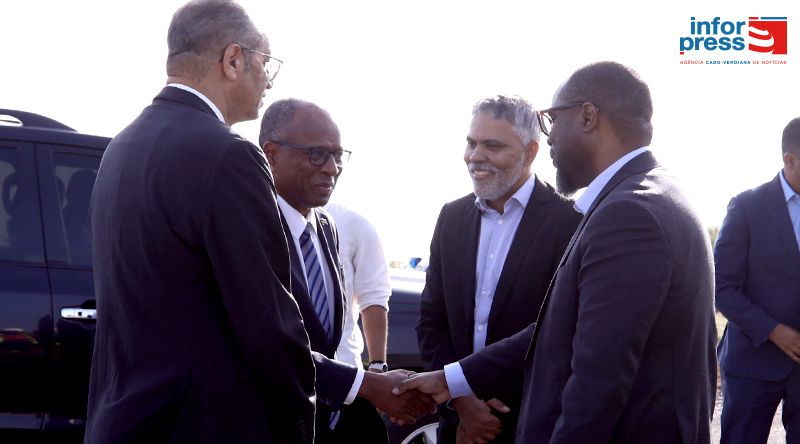 Expansão do Parque Eólico marca “salto tecnológico” e promete poupança anual de quase um milhão de contos – PM