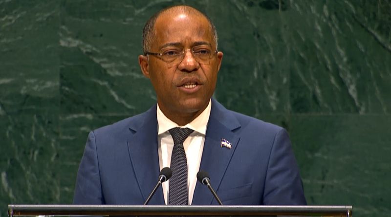 ONU: Primeiro-ministro estreia-se na Assembleia Geral a defender reforma do Conselho de Segurança e justiça climática
