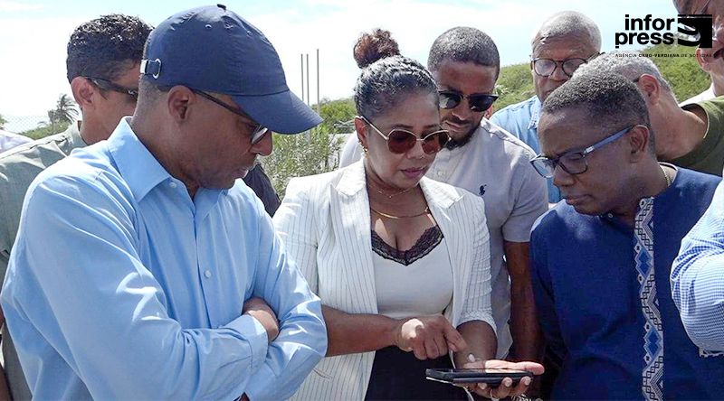 Porto Novo: Autarca diz que visita do primeiro-ministro permitiu “criar pontos de entendimento” com Governo