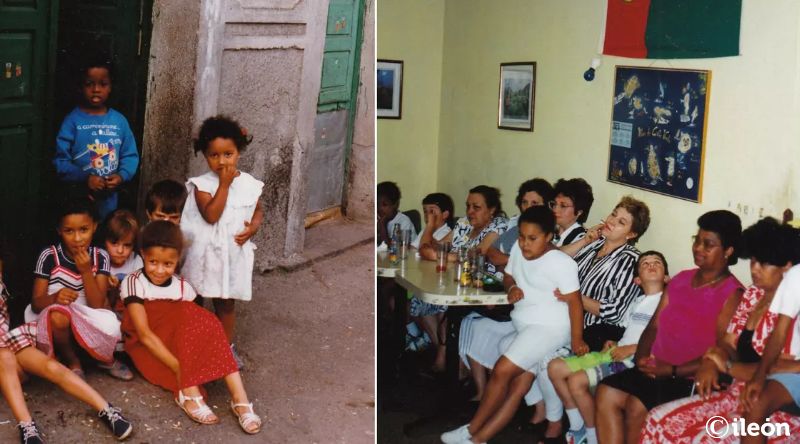 Município espanhol de Villablino homenageia comunidade cabo-verdiana com baptismo de parque recreativo