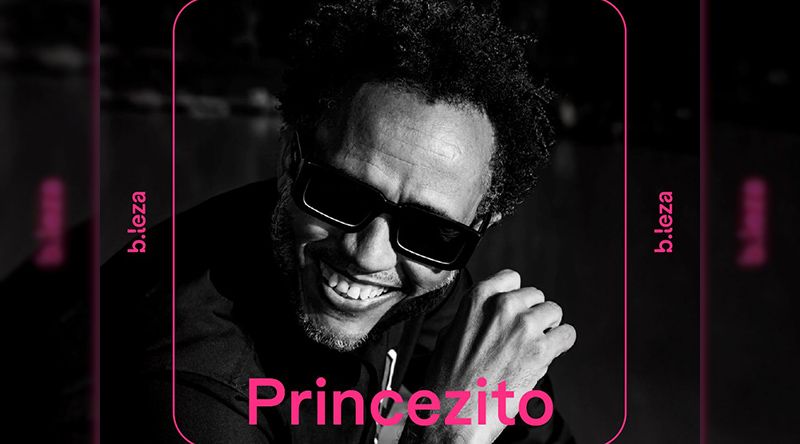 Princezito actua no concerto B. Leza com repertório variado em homenagem à cultura cabo-verdiana
