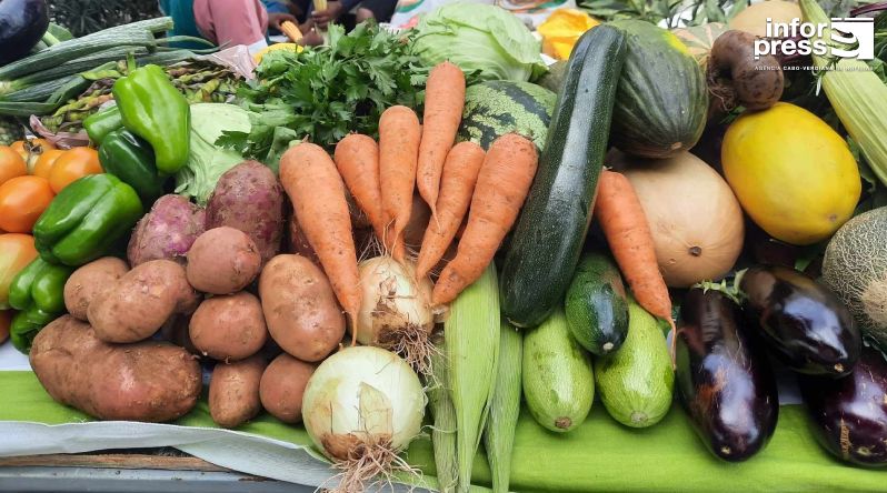 Porto Novo: As feiras agropecuárias estão a trazer grande dinâmica económica ao município – edil