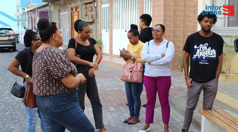 São Nicolau: Professores dizem estar a passar por situação difícil devido aos salários em atraso