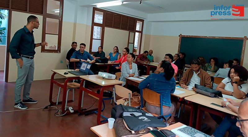 Sindprof pede urgência na simplificação do processo de aposentação dos professores