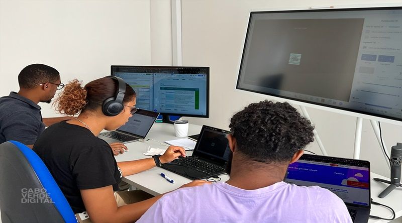 Programa de Bolsa de Cabo Verde Digital com candidatura aberta para sexta edição