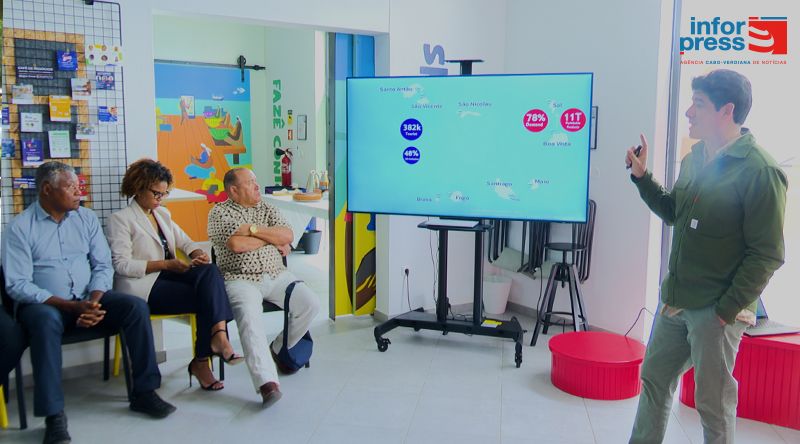 EXPEDIENTÁ regressa com 2.ª edição para apoiar crescimento de negócios na ilha do Sal
