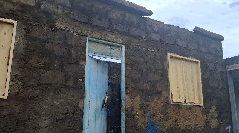 Porto Novo: Autarquia vai recorrer à banca para socorrer famílias cujas habitações ameaçam ruir – edil