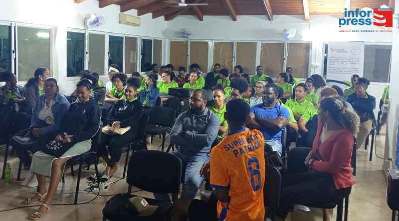 Ilha do Sal: Tui Care Foundation e Sal Academy lançam projecto de formação para capacitar 330 jovens no sector turístico