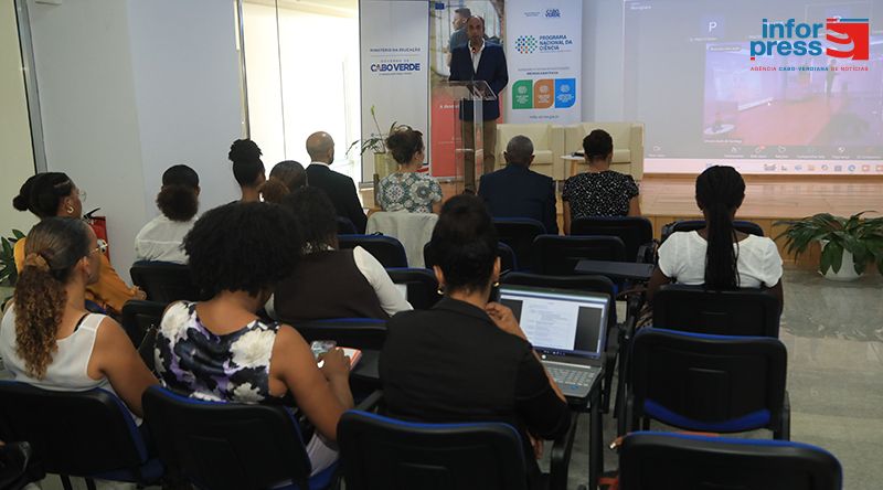 Cabo Verde acolhe segunda edição do programa Erasmus+ com um balanço positivo (c/áudio)