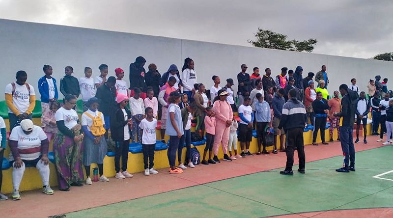 Igreja Adventista do Sétimo Dia lança projecto para promover saúde e bem-estar dos seus membros