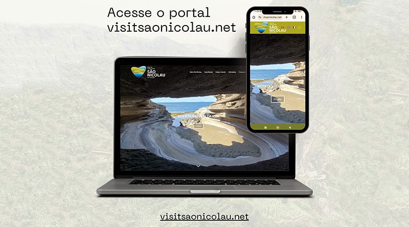 São Nicolau: Projecto Eco-Raízes lança portal “visit São Nicolau” para promover ecoturismo na ilha