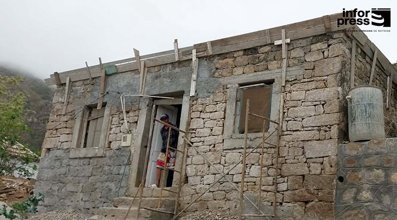 Brava: Fundação Nilza Varela mobiliza cabo-verdianos no estrangeiro para projecto habitacional 