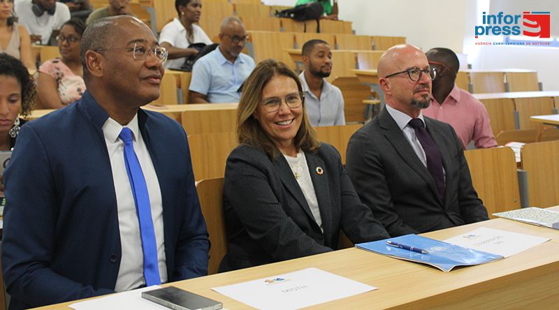 Projecto Simetria Urbana reforça cooperação entre Cabo Verde e Brasil para habitação social resiliente