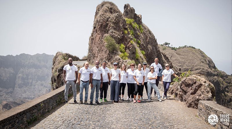 Santo Antão: Projecto Terras Vivas aposta na promoção do património natural da ilha