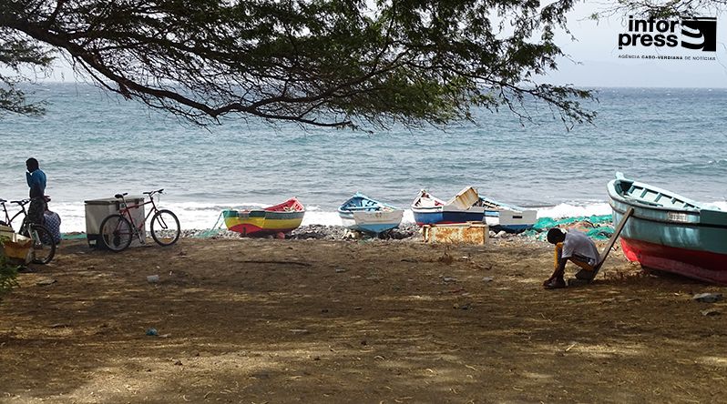 Porto Novo: Projecto da Casa do Pescador apresentado à classe a 19 de Fevereiro