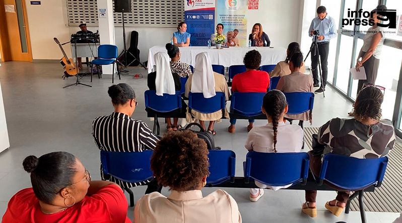 Ilha do Sal: Projecto reforça serviços de saúde materno-infantil nos centros de saúde de Santa Maria e Espargos