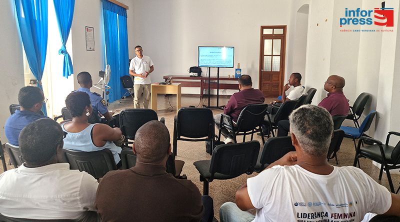 Boa Vista: Projecto “IslandPlas” reúne grandes produtores para reforçar recolha e reciclagem de plástico