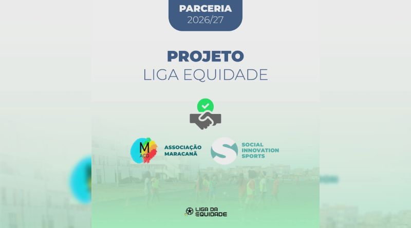 Futebol: Projecto Liga da Equidade integra 150 atletas e aposta na formação integral das meninas - coordenadora 