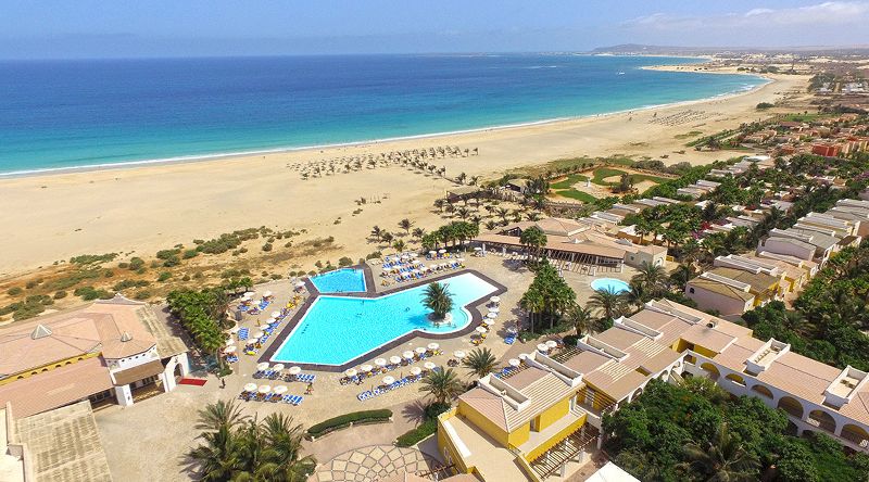 Maio: Arranque do projecto Little África previsto para o primeiro trimestre deste ano - investidor 