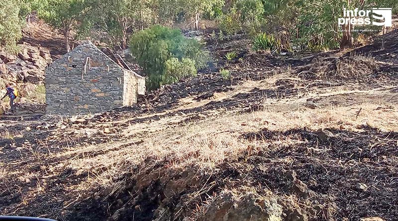 Porto Novo: Plano confirma investimento de cerca de 20 mil contos na recuperação de habitações