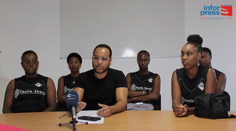 Basquetebol/Boa Vista: Académica denuncia "atropelos aos regulamentares" no campeonato feminino
