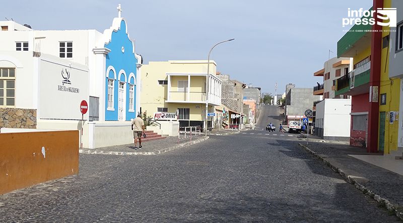 Porto Novo acolhe a primeira sede do projecto “Zé Luís Solidário” em Cabo Verde