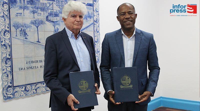 Cabo Verde e Canárias firmam acordo para formação profissional e retenção de talentos jovens