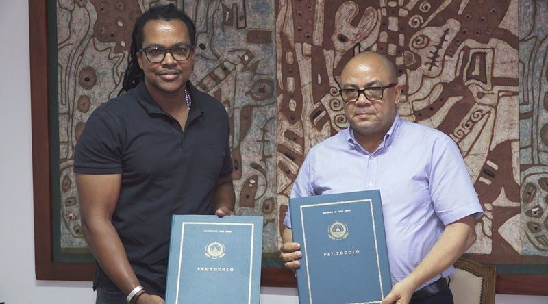 São Vicente: Staff Promo recebe apoio de cerca de 500 contos para melhorar produção de eventos no Mindelo