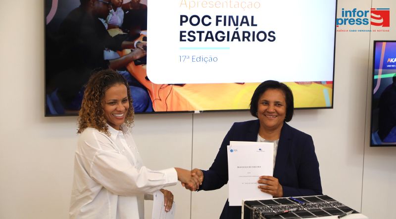 NOSi e BCV unem-se para reforçar capacitação e empregabilidade dos jovens na área digital