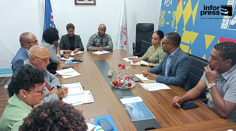 Fogo: Provedor de Justiça defende criação “urgente” de centro de emergência infantil e célula da Polícia Judiciária em São Filipe