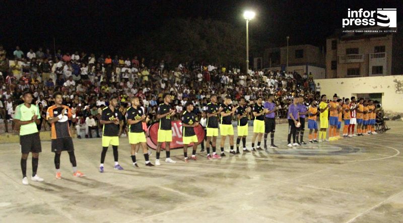 Porto Novo: Quarta edição da Taça de Futsal arranca a 20 de Julho com inscrições já abertas