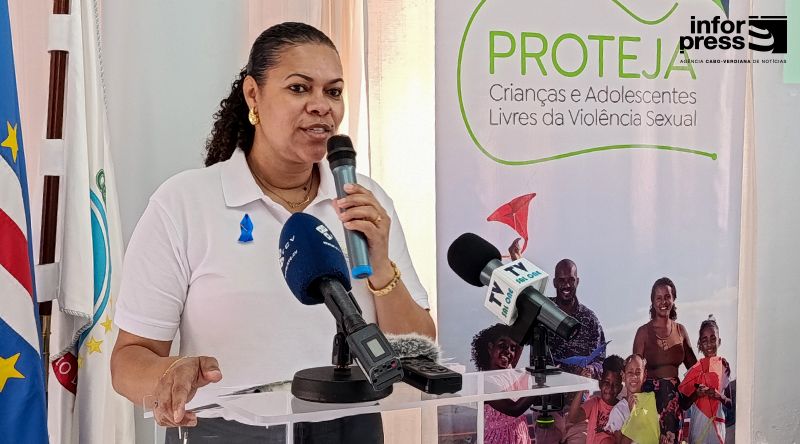 Ilha do Sal: Atelier sobre prevenção de maus-tratos reforça compromisso com protecção das crianças