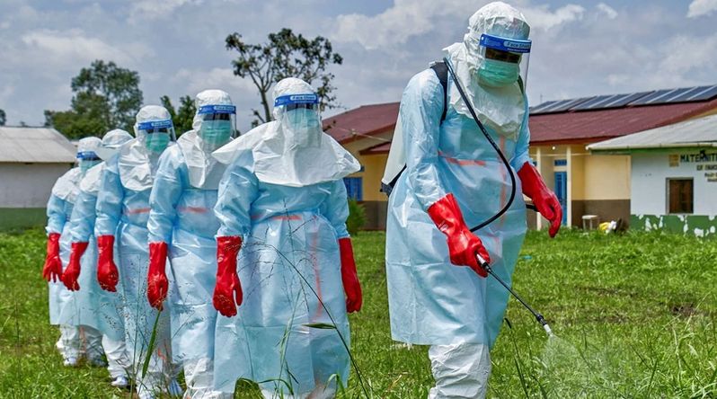 Falta de centros e rastreamento dificulta resposta à epidemia de Ébola na RDCongo