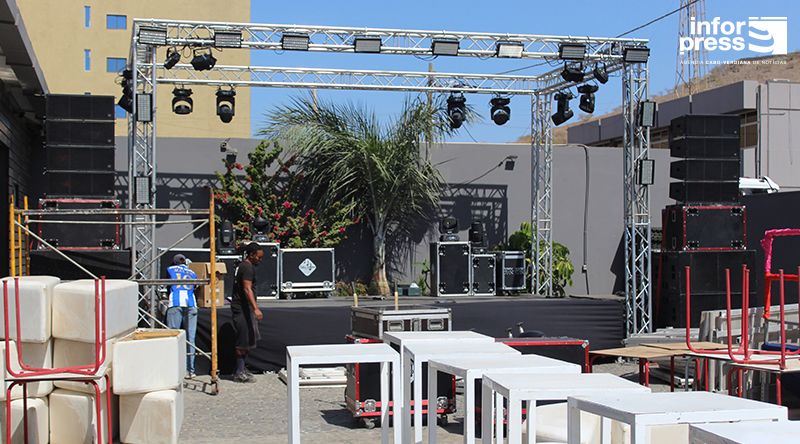 Rádio La Mueve celebra segundo aniversário e estreia-se como produtora de evento
