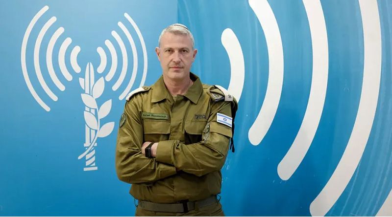 Civis são escudos do Hamas que pagam “preço da guerra”