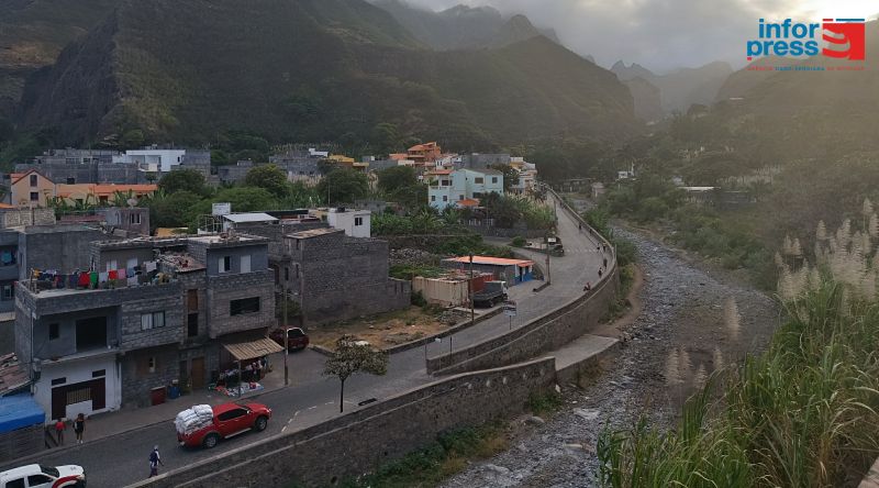 Paul: Comissão garante normalidade no recenseamento eleitoral