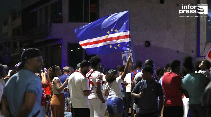 Cabo-verdianos enfrentam Argentina entre esperança, prudência e orgulho pela campanha histórica no Mundial de futebol